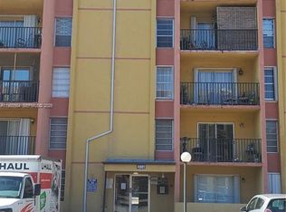 4801 NW 7th St APT 209-16, Miami, FL 33126