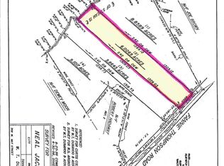 2980 Fannie Thompson Rd NW, Monroe, GA 30656