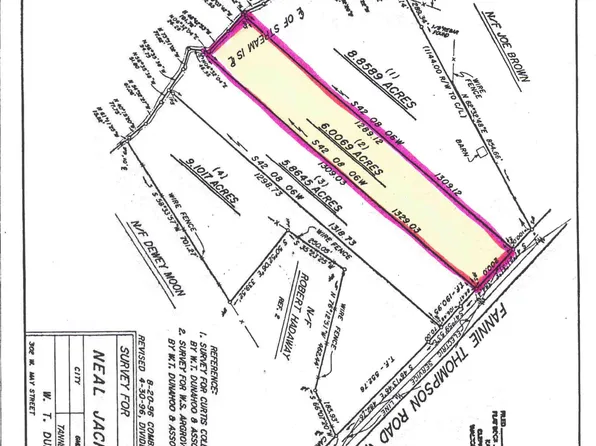 2980 Fannie Thompson Rd NW, Monroe, GA 30656