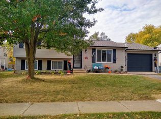 841 Rushcreek Rd, Galloway, OH 43119