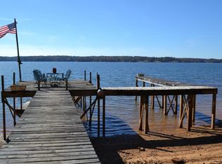 267 Caddo Rd, Dadeville, AL 36853