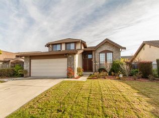 1116 Vailwood Way, San Mateo, CA 94403