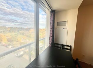 18 Graydon Hall Dr #1207, Toronto, ON M3A 0A2