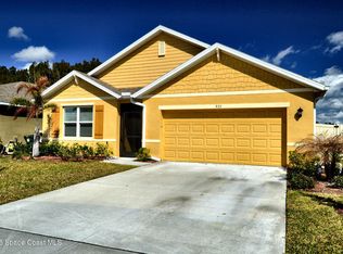 977 Trinity St, Rockledge, FL 32955
