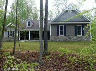 7810 Linden Hall Ct, Spotsylvania, VA 22551