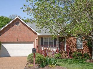 5716 Scout Dr, Nashville, TN 37211
