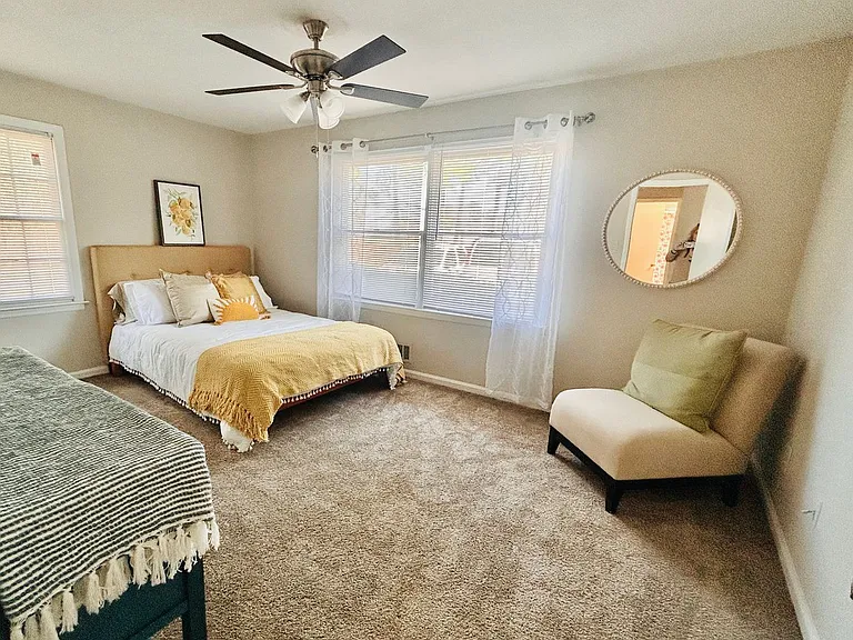 Carrington Woods Apartments — Photo 3