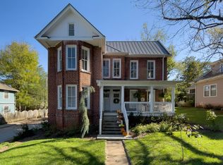 17 Bearden Ave, Asheville, NC 28801