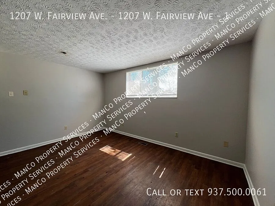 1207 W. Fairview #1 Dayton, Ohio - 1 Bed - 1 Bath - Available Now — Photo 2
