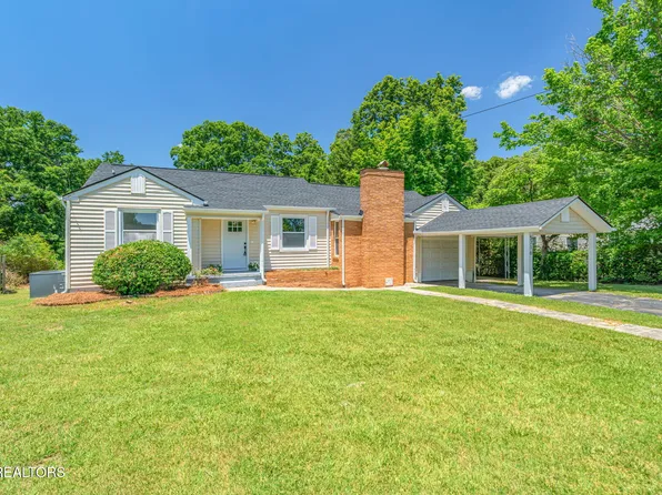 5716 Sanford Rd, Knoxville, TN 37912