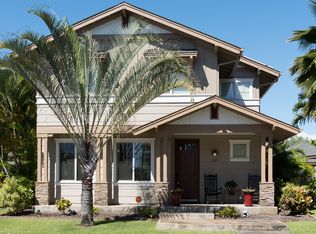 91-1120 Kaileonui St, Ewa Beach, HI 96706