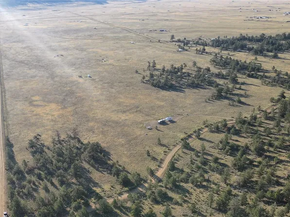 100 Park Road, Hartsel, CO 80449