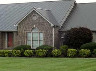 127 Eaton Hts, Manchester, TN 37355
