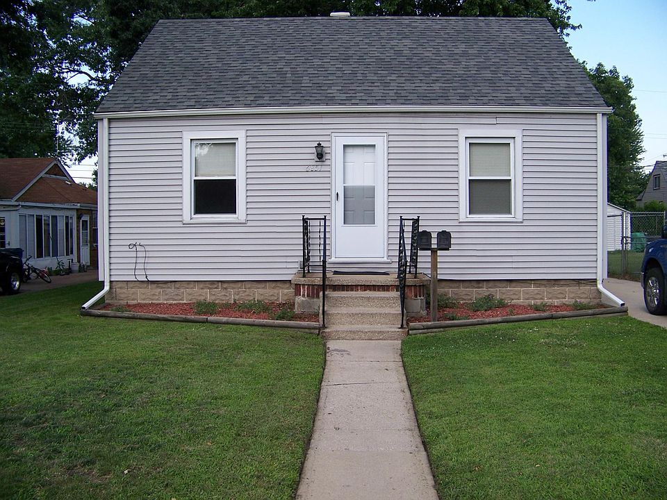 1st image of 6851 Delaware Ave #1
