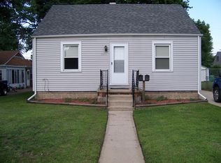 6851 Delaware Ave #1, Hammond, IN 46323