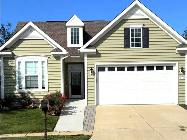 116 Bleeding Heart Dr, White Post, VA 22663