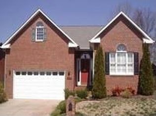 3506 Cherry Hill Dr, Greensboro, NC 27410