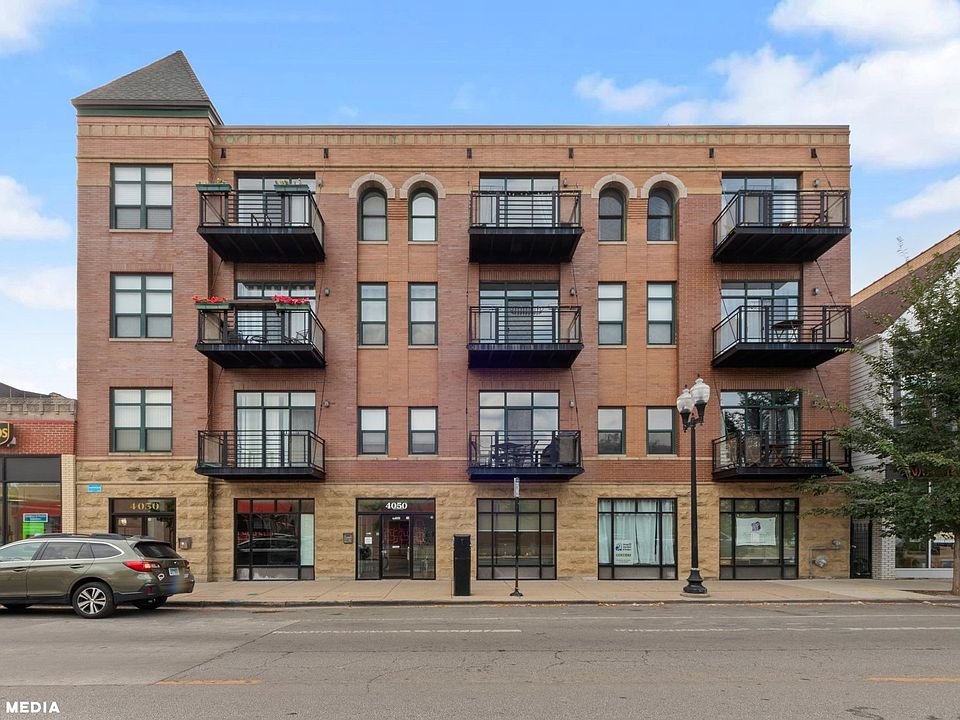 1st image of 4050 N Lincoln Ave Unit 201