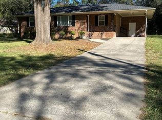 136 Wilshire Rd NE, Rome, GA 30161