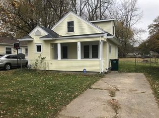 4922 Hughes Rd, Lansing, MI 48910