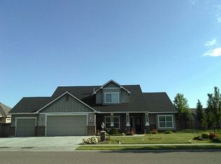 2044 W Aspen Creek Dr, Nampa, ID 83686