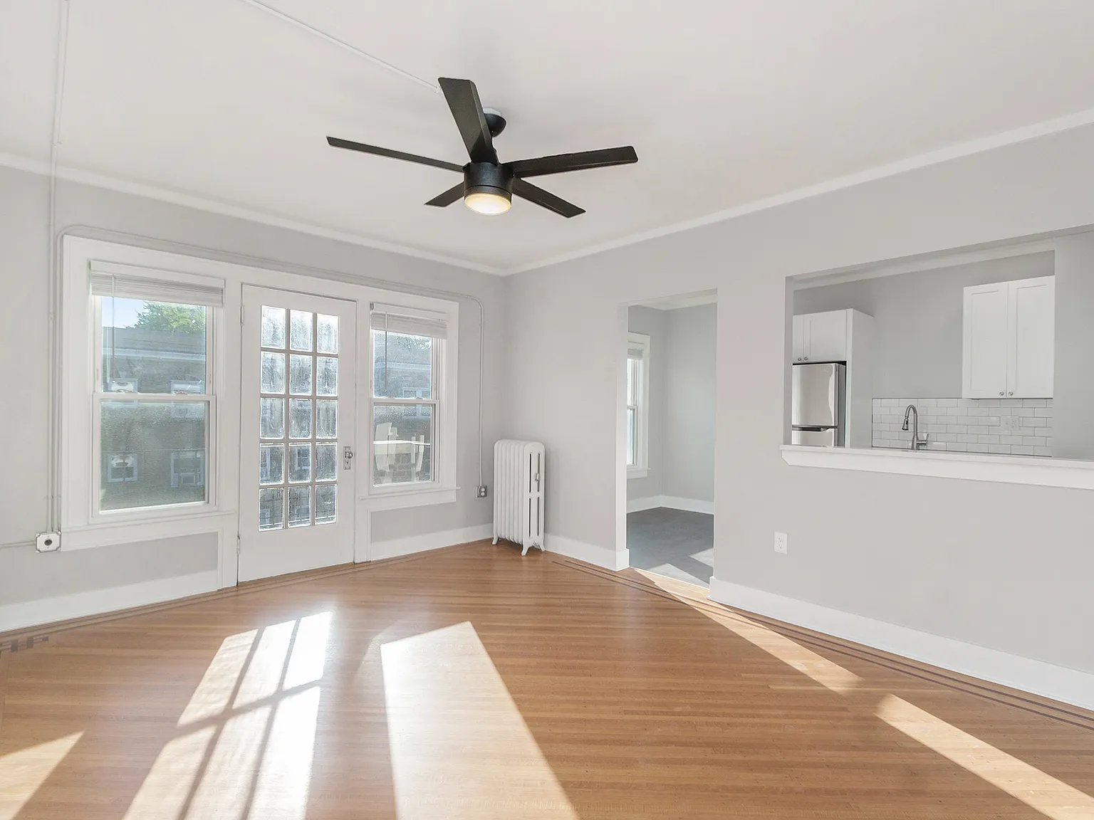 1 bed, 650 sqft, $1,695 — Photo 3