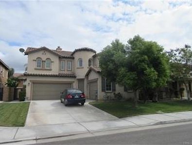 5468 Harmony Dr, Mira Loma, CA, 91752