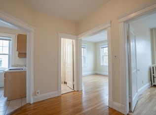 37-41 Wendell St, Cambridge, MA 02138