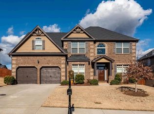 2480 Tack Hill Ct, Dacula, GA 30019