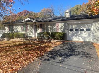 4939 Ben Myr Dr, House springs, MO 63051