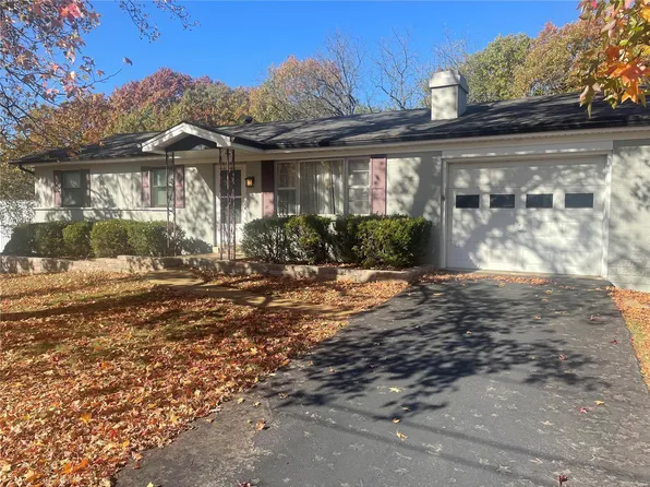 4939 Ben Myr Dr, House Springs, MO 63051