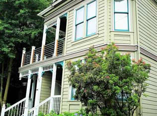 3203 SW 2nd Ave #2, Portland, OR 97239