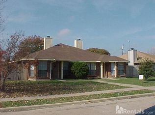 2605 Stanford St, Rowlett, TX 75088