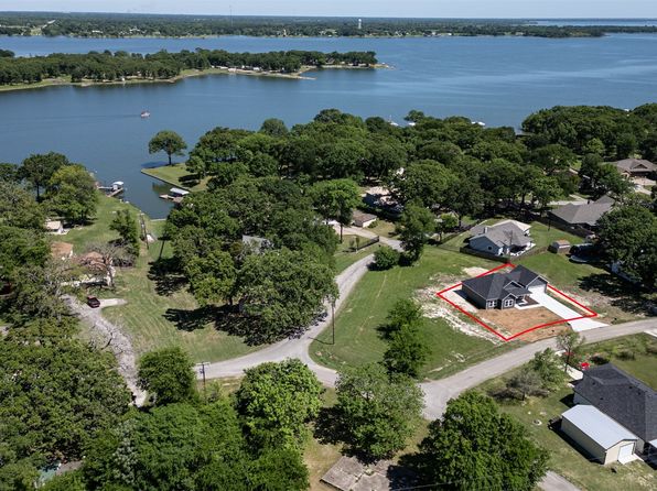 161 Harris Harbor Rd, Pt, TX 75472