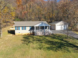 901 Powhatan St, Staunton, VA 24401