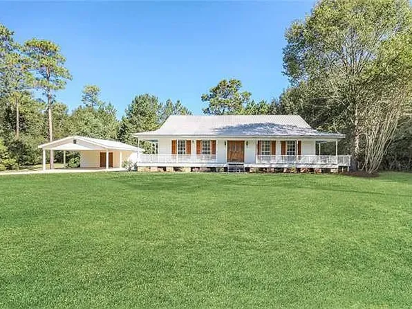 100 Pierre St, Folsom, LA 70437