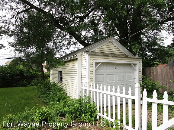 2nd image of 2314 Lynn Ave