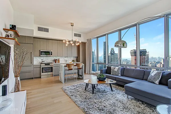 Rented by Corcoran | media 1