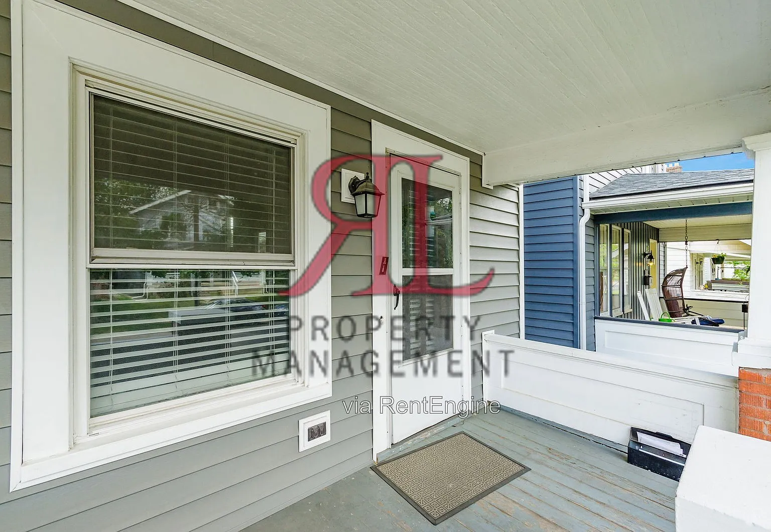 3 bed, 1.5 bath, 1201 sqft, $1,525 — Photo 3