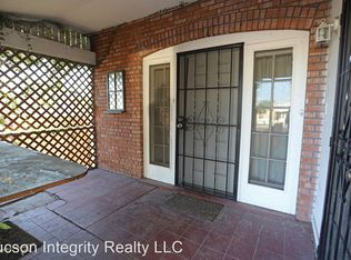 1348 N Euclid Ave, Tucson, AZ 85719