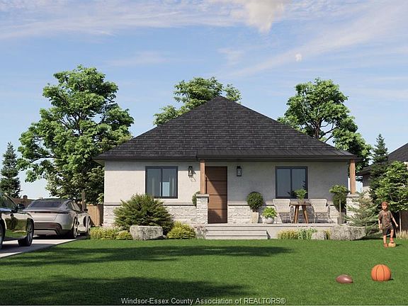 2nd image of 160 Ambassador Beach Rd Lot 24