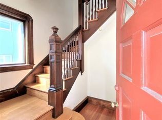 43 Fairmount Ave #2, Somerville, MA 02144