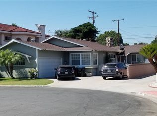 11758 Leibacher Ave, Norwalk, CA 90650