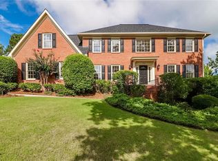 5921 Ranger Ct, Peachtree Corners, GA 30092