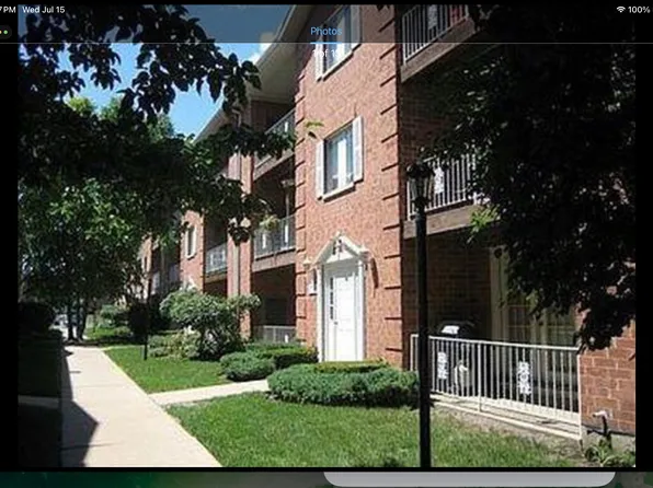1704 Sable Ln #101, Mount Prospect, IL 60056
