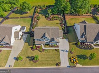 6630 Belmont Estates Dr, Dawsonville, GA 30534