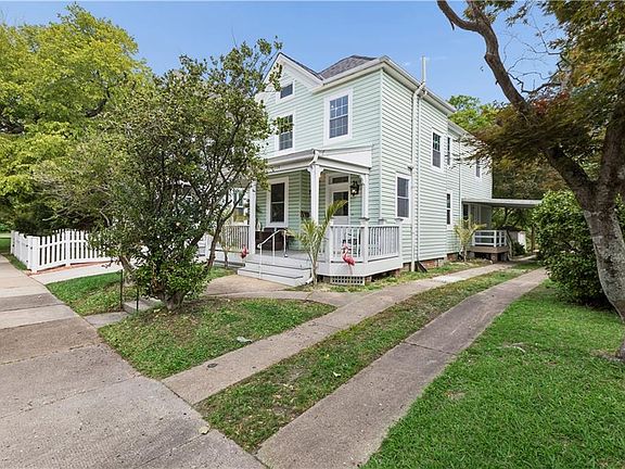 3rd image of 116 Linden Ave
