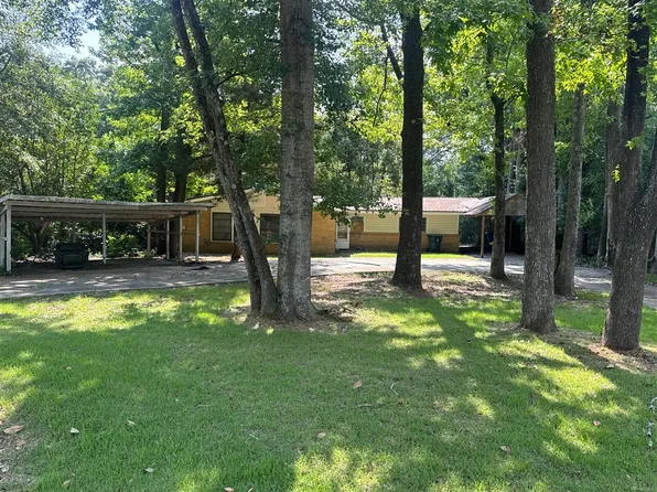2260 S Park Ave, Dothan, AL 36301