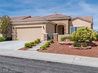 2195 Bensley St, Henderson, NV 89044