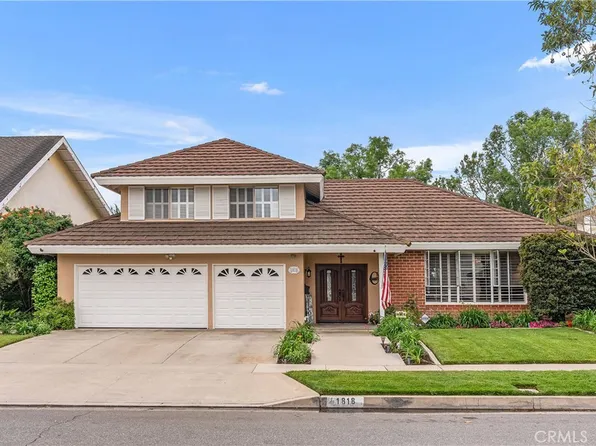 1818 Catalina Ave, Santa Ana, CA 92705